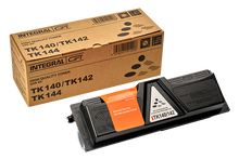 Load image into Gallery viewer, Kyocera TK140K Black Compatible Toner