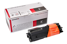 Load image into Gallery viewer, Kyocera TK1100K Black Compatible Toner