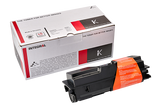 Kyocera TK1100K Black Compatible Toner