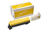 Kyocera TK560Y Yellow Compatible Toner