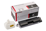 Kyocera TK580K Black Compatible Toner