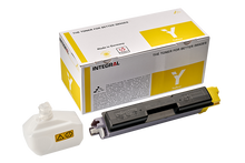 Load image into Gallery viewer, Kyocera TK580Y Yellow Compatible Toner