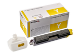 Kyocera TK580Y Yellow Compatible Toner