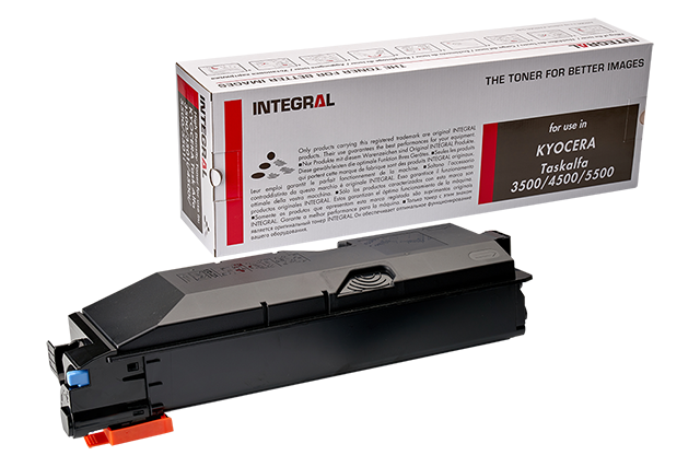 Kyocera TK6305K Black Compatible Toner