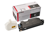 Kyocera TK5140K Black Compatible Toner