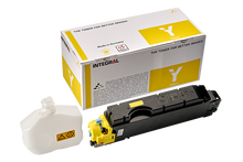Load image into Gallery viewer, Kyocera TK5140Y Yellow Compatible Toner
