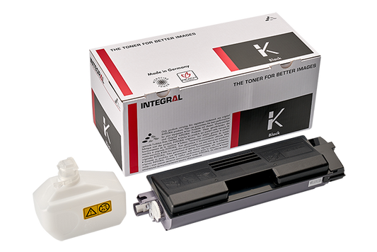 Kyocera TK5135K Black Compatible Toner