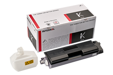 Load image into Gallery viewer, Kyocera TK5135K Black Compatible Toner