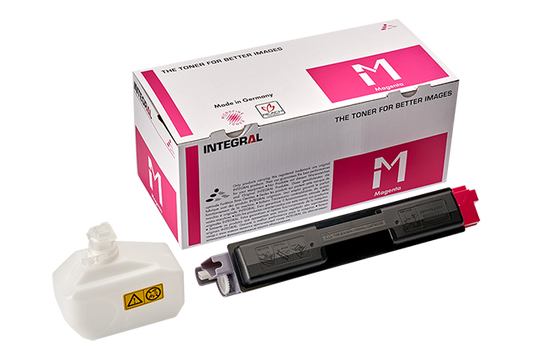 Kyocera TK5135M Magenta Compatible Toner