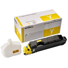 Load image into Gallery viewer, Kyocera TK5160Y Yellow Compatible Toner