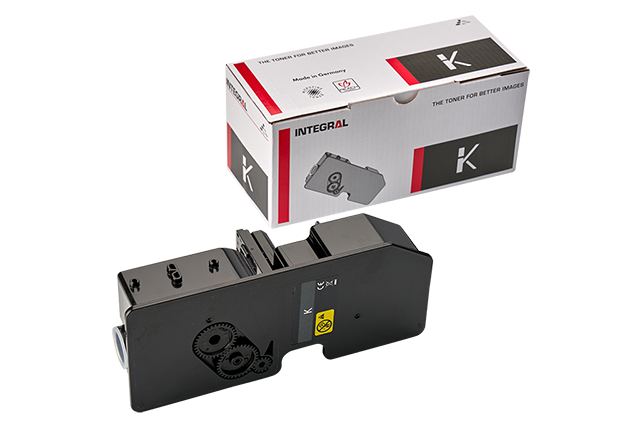 Kyocera TK5230K Black Compatible Toner