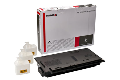 Kyocera Mita TK-7225 Swart Versoenbare Toner - TK7225