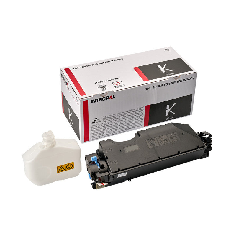 Kyocera TK5345K Black Compatible Toner