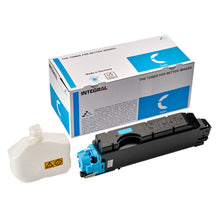 Load image into Gallery viewer, Kyocera TK5345C Cyan Compatible Toner