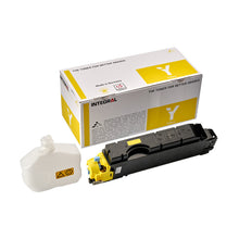 Load image into Gallery viewer, Kyocera TK5345Y Yellow Compatible Toner