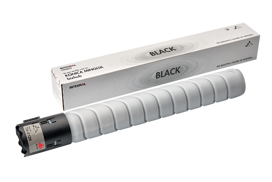 Konica Minolta TN-512 Black Compatible Toner - TN512K