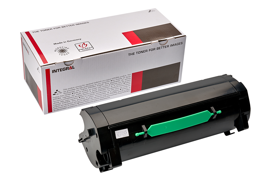 Bizhub TNP40 Black Compatible Toner