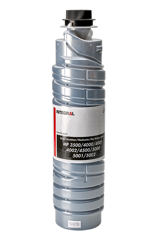 Ricoh MP 3500 Black Compatible Toner - MP3500