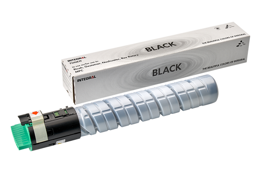 Ricoh MP C2030 High Yield Black Compatible Toner - MPC2030K