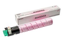Load image into Gallery viewer, Ricoh MP C-2030-M Magenta Compatible toner
