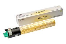Load image into Gallery viewer, Ricoh MP C-2030-Y Yellow Compatible toner