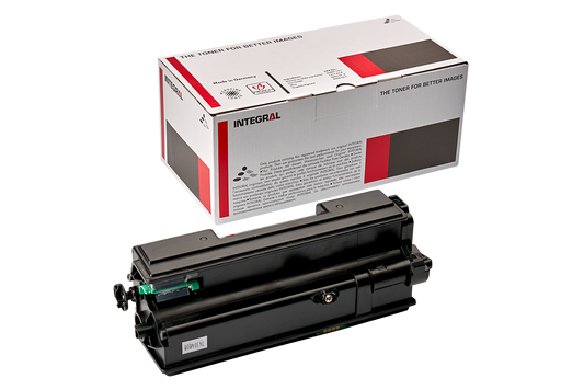 Ricoh SP 4500E Black Compatible Toner - SP4500E