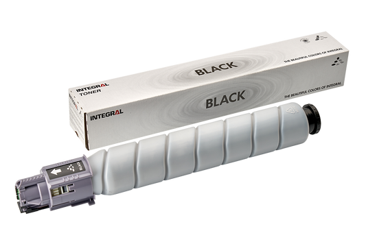 Ricoh MP C305 Black Compatible Toner - MPC305K
