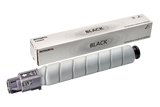 Ricoh MP C305K Black Compatible Toner