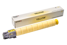 Load image into Gallery viewer, Ricoh MP C305Y Yellow Compatible Toner