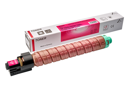 Ricoh MP C2800 Magenta Compatible Toner - MPC2800M