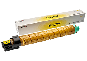 Ricoh MP C3002 Yellow Compatible Toner - MPC3002Y