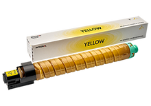 Load image into Gallery viewer, Ricoh MP C3002 Yellow Compatible Toner - MPC3002Y