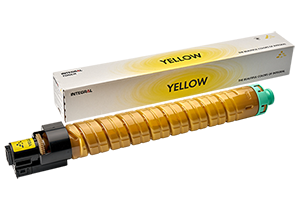 Ricoh MP C4000Y Yellow Compatible Toner