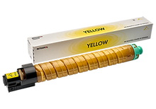 Load image into Gallery viewer, Ricoh MP C4000Y Yellow Compatible Toner