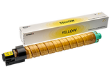 Ricoh MP C4000Y Yellow Compatible Toner