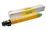 Ricoh MP C2000Y Yellow Compatible Toner