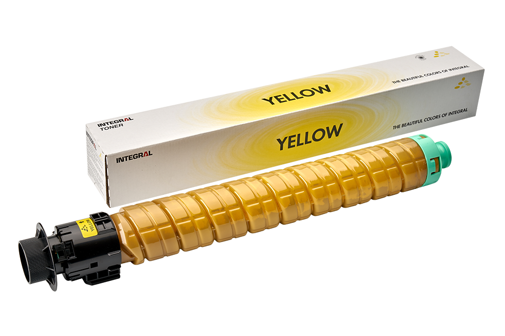 Ricoh MP C2003Y Yellow Compatible Toner