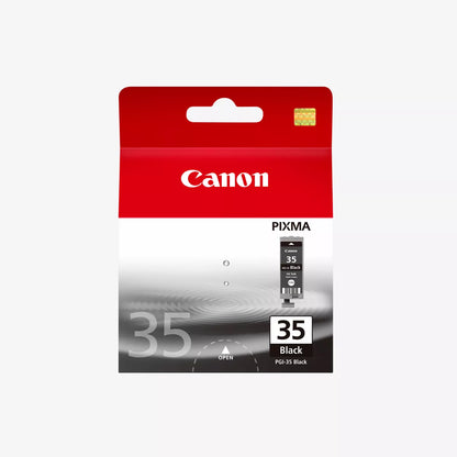 Canon 35 Black Original Ink - PGI-35B
