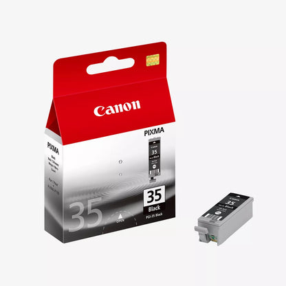 Canon 35 Black Original Ink - PGI-35B