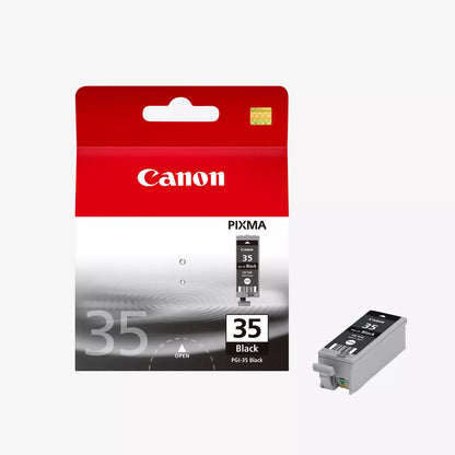 Canon 35 Black Original Ink - PGI-35B