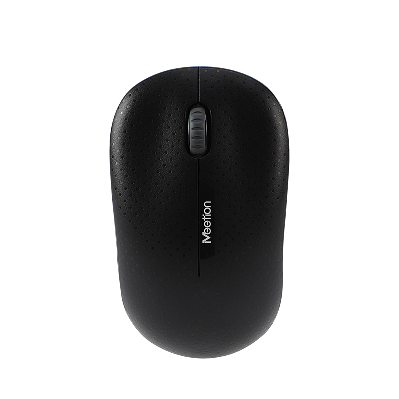 MEETION Cordless Optical Usb Computer 2.4ghz Wireless Mouse - R545