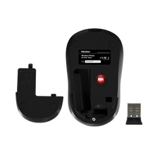 Load image into Gallery viewer, MEETION Cordless Optical Usb Computer 2.4ghz Wireless Mouse - R545