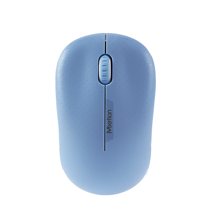 MEETION Cordless Optical Usb Computer 2.4ghz Wireless Mouse - R545