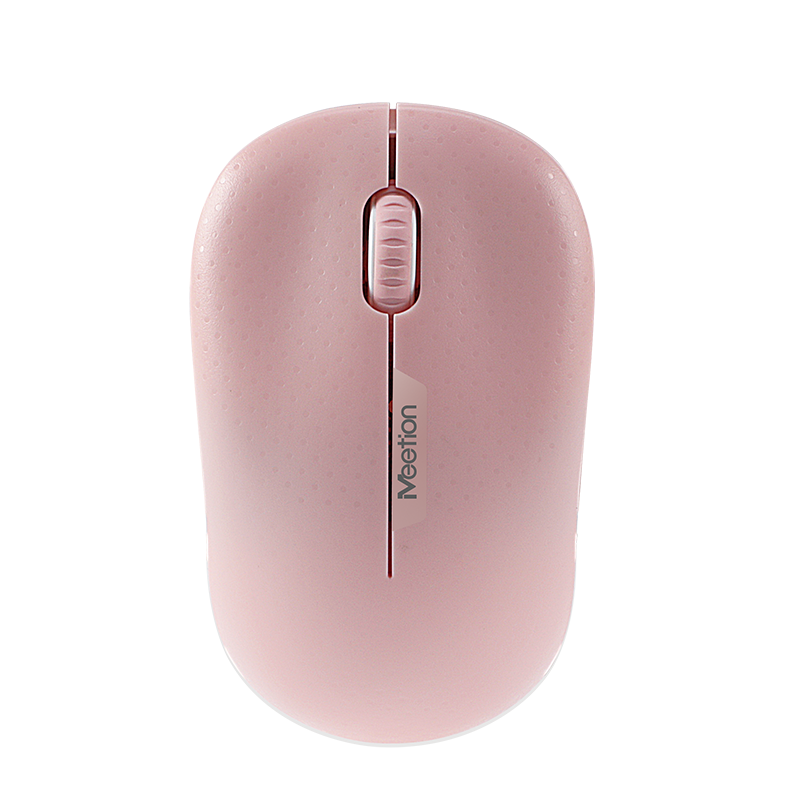 MEETION Cordless Optical Usb Computer 2.4ghz Wireless Mouse - R545