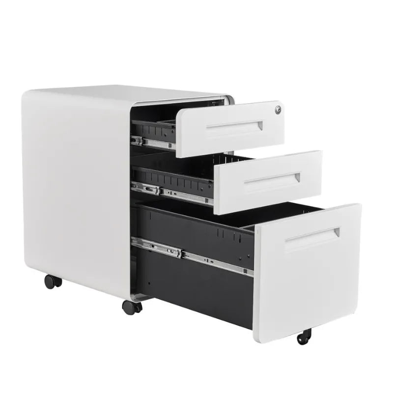 ARORA Modern Filing Cabinet