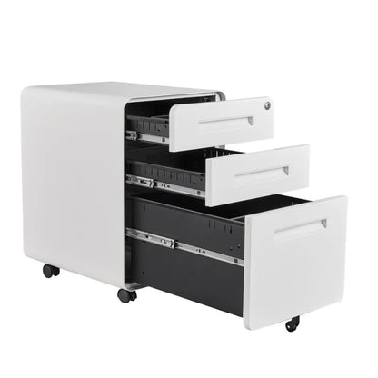 ARORA Modern Filing Cabinet