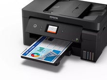 Load image into Gallery viewer, Epson EcoTank L14150 Colour WiFi 4-in-1 Printer - EC11CH96403SA