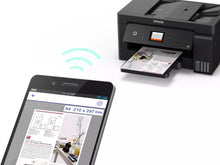 Load image into Gallery viewer, Epson EcoTank L14150 Colour WiFi 4-in-1 Printer - EC11CH96403SA