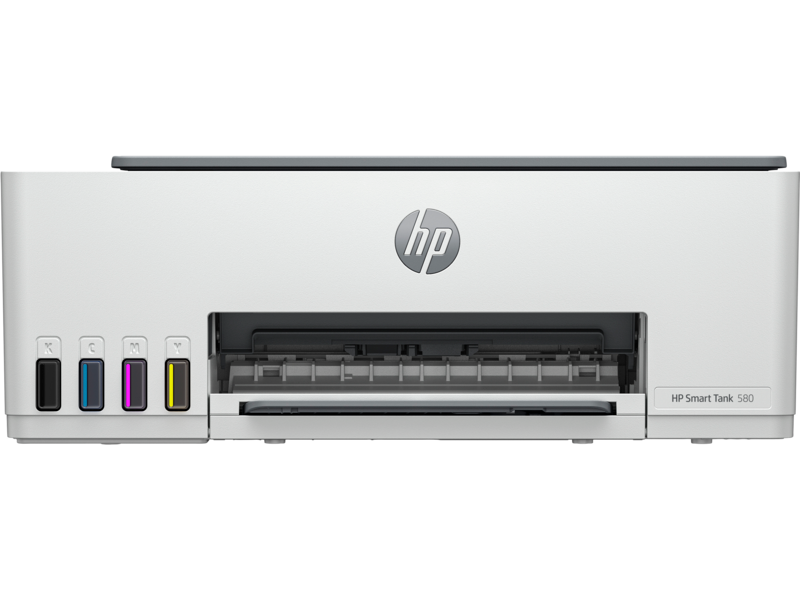 HP Smart Tank 580 Wireless All-in-One Printer - 1F3Y2A