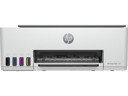 HP Smart Tank 580 Wireless All-in-One Printer - 1F3Y2A